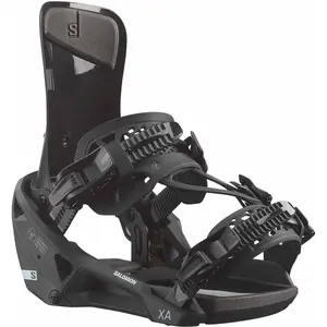 Salomon Fixations De Snowboard Xa Supermatic pas cher