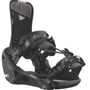 Salomon Fixations De Snowboard Xa Supermatic pas cher