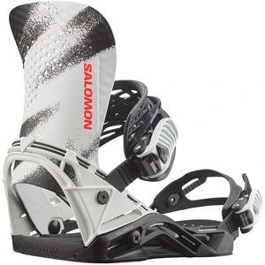 Salomon Fixations De Snowboard Hologram pas cher