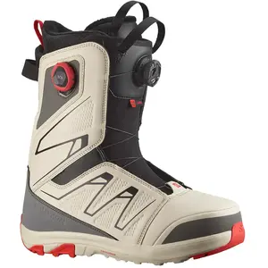 Salomon Chaussures De Snowboard Launch Boa Sj pas cher