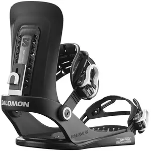 Salomon Fixations De Snowboard Edb Prime pas cher