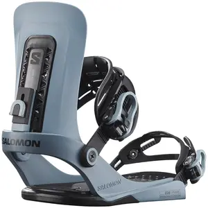 Salomon Fixations De Snowboard Edb Prime pas cher