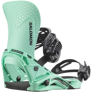 Salomon Fixations De Snowboard Hologram pas cher