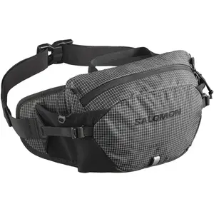 Salomon Sac Banane Trailblazer Belt Commuter 4l pas cher