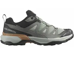 Salomon Chaussures De Randonnée X Ultra 360 Leather Goretex pas cher