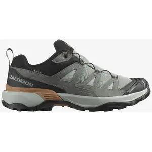 Salomon Chaussures De Randonnée X Ultra 360 Leather Goretex pas cher