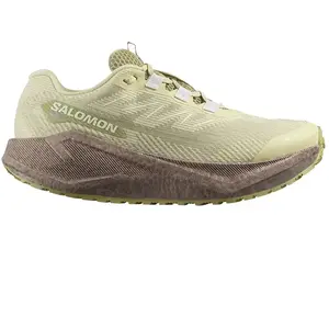 Salomon Chaussures De Running Aero Blaze 3 Grvl Goretex pas cher