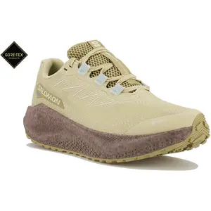 Salomon Chaussures De Running Aero Blaze 3 Grvl Goretex pas cher