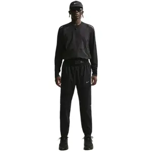 Nike Miler Track Pants - Noir, Noir S pas cher
