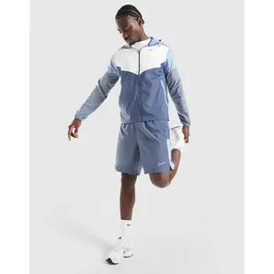Nike Challenger 7" Shorts - Bleu, Bleu XL pas cher