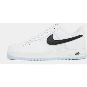 Nike Air Force 1 Low - Blanc, Blanc 44 pas cher