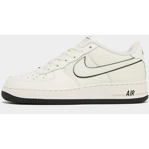 Nike Air Force 1 Junior - Crème, Crème 36.5 pas cher