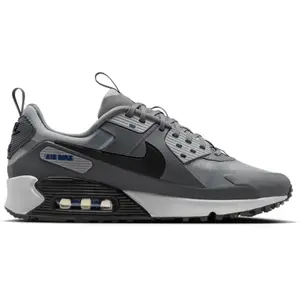 Nike Air Max 90 Drift - Gris, Gris 40 pas cher