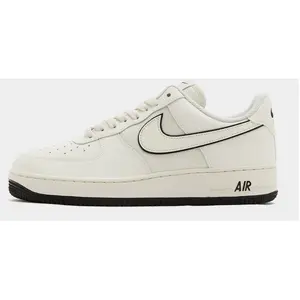 Nike Air Force 1 '07 LV8 - Blanc, Blanc 40 pas cher