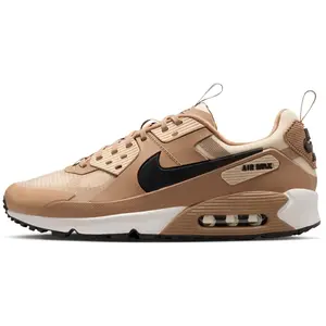 Nike Air Max 90 Drift - Marron, Marron 47.5 pas cher