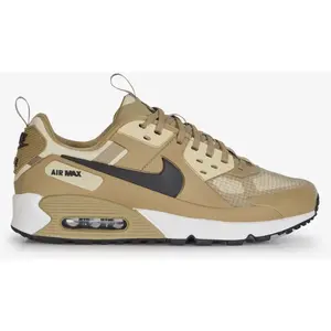 Nike Air Max 90 Drift - Marron, Marron 41 pas cher