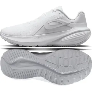 Nike, Femmes, Baskets, Buty Downshifter 14 W IB1899-102, Blanc, (41) pas cher