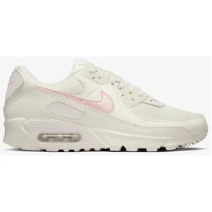 Nike Air Max 90 Femme - Blanc, Blanc 41Vendu parjd-sports-fr