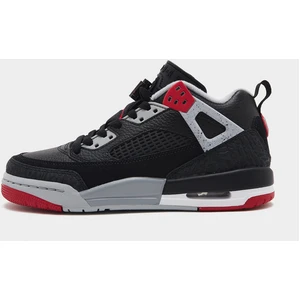 Jordan AJ Spizike Enfant - Noir, Noir 38 pas cher