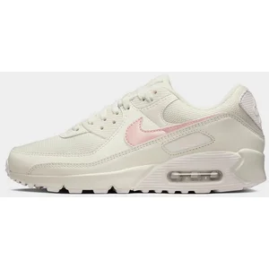 Comparateur de prix : Nike Air Max 90 Femme - Blanc, Blanc 38.5