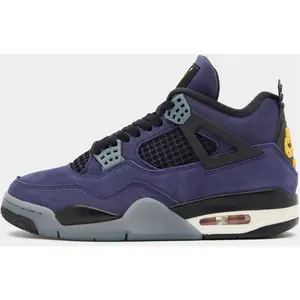 Jordan Air 4 Retro 'Imperial Purple' Femme - Violet, Violet 38 pas cher