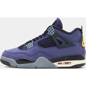 Jordan Air 4 'Imperial Purple' - Violet, Violet 43