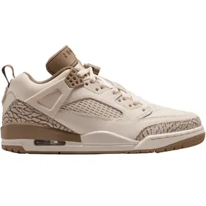 Jordan Spizike Low Women's - Beige, Beige 40 pas cher