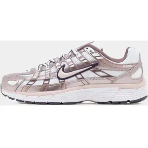 Nike P-6000 Femme - Blanc, Blanc 37.5 pas cher