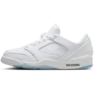 Jordan Sixty Plus - Blanc, Blanc 44 pas cher