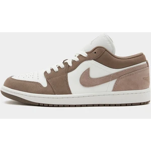Jordan Air 1 Low - Blanc, Blanc 43 pas cher