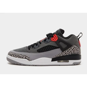 Jordan Spizike Low - Gris, Gris 42.5 pas cher