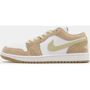 Jordan Air 1 Low Femme - Blanc, Blanc 38.5 pas cher