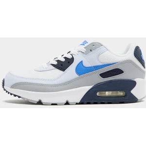 Nike Air Max 90 Junior - Blanc, Blanc 35.5Vendu parjd-sports-fr