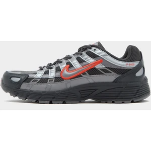 Nike P-6000 Junior - Gris, Gris 39 pas cher