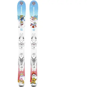 Head Pack De Skis Alpins Junior Paw Patrol+jrs 4.5 Gw CaVendu parsnowinn