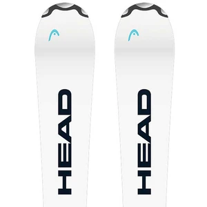 Head Pack De Skis Alpins Junior Supershape Team Easy+jrs 7.5 Gw Ca pas cher