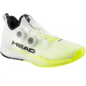 Head Racket Chaussures Toutes Surfaces Endure Pro Boa pas cher