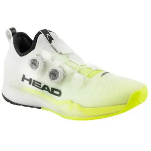 Head Racket Chaussures Toutes Surfaces Endure Pro Boa