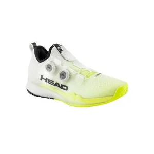 Head Racket Chaussures Toutes Surfaces Endure Pro Boa