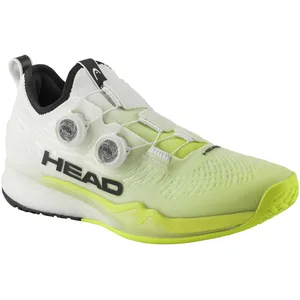 Head Racket Chaussures Toutes Surfaces Endure Pro Boa
