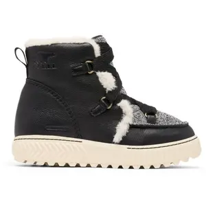 Bottes neige Sorel ONA AVE ALPINE BOOT WP femme pas cher