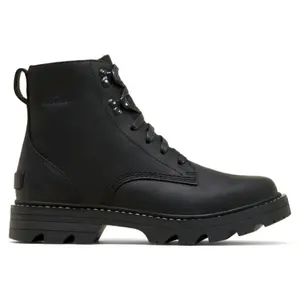 Sorel Revel Rd Boot Lace Wp, Vrouwen, Zwart, Trappers, maat: 40 pas cher