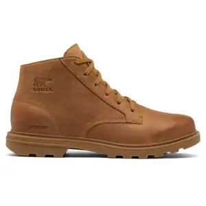 Boots Sorel CYPRUS BOOT WP homme pas cher