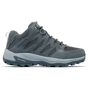 Columbia Bottes De Randonnée Redmond Iv Mid Wp pas cher