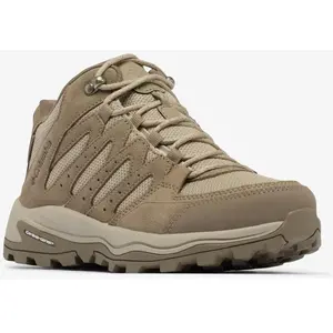Columbia REDMOND IV MID WATERPROOF Dames Wandelschoenen - Wet Sand, G... pas cher