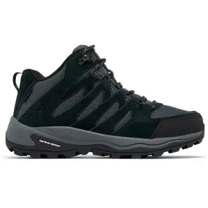 Columbia Bottes De Randonnée Redmond Iv Mid Wp pas cher