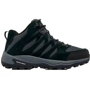 Columbia Bottes De Randonnée Redmond Iv Mid Wp pas cher