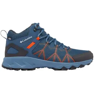 Columbia Bottes De Randonnée Peakfreak  Ii Outdry  pas cher