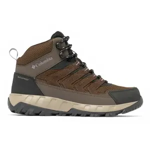 Columbia Bottes De Randonnée Strata Trail  pas cher