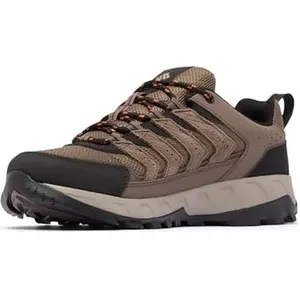 Columbia Chaussures De Randonnée Strata Trail Low pas cher